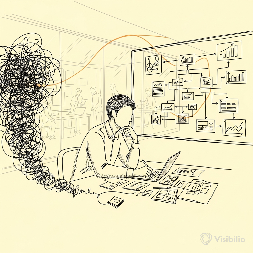 Claude Opus 4.8 in Enterprise Workflows: Architecture Patterns, Effort Controls, and Governance